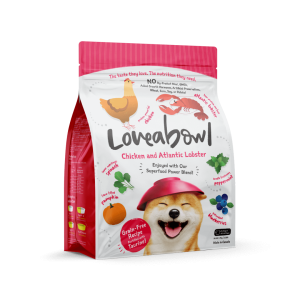 Chicken and Atlantic Lobster