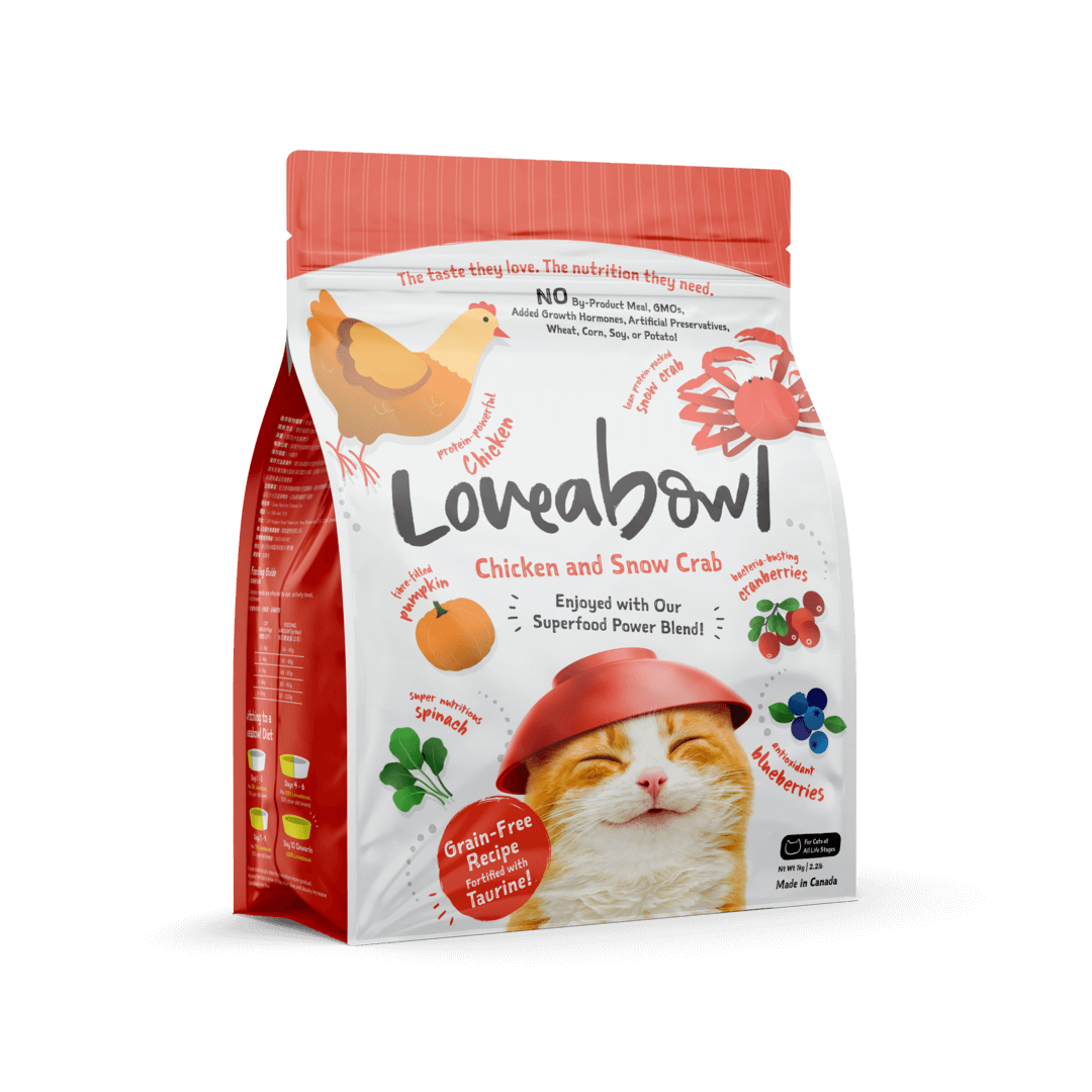 Chicken Snow Crab 1
